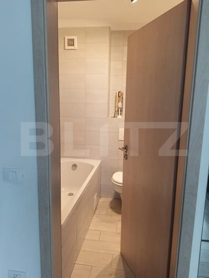 Apartament 3 camere, etajul 2 | parcare inclusa | Tractorul