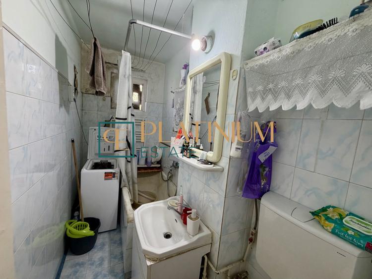 P4924 Apartament 4 camere zona Dacia, CENTRALA PROPRIE, ETAJ 3