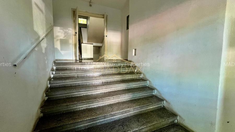 Apartament 3 Camere // Bloc Boutique // Mutare imediata // Floreasca - 22