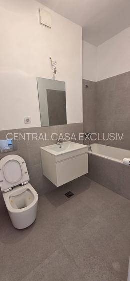 Silk District, apartament intabulat, 2 camere spatios, boxa si parcare acoperita - 9