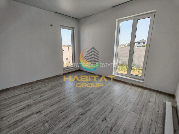 Casa individuala, teren 500 mp, 200 m STV - 10
