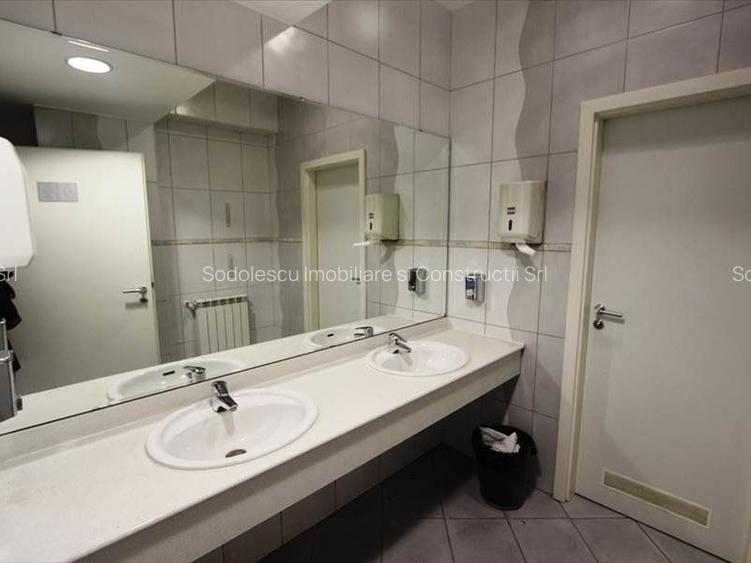 Showroom -150mp-zona de Nord - 6