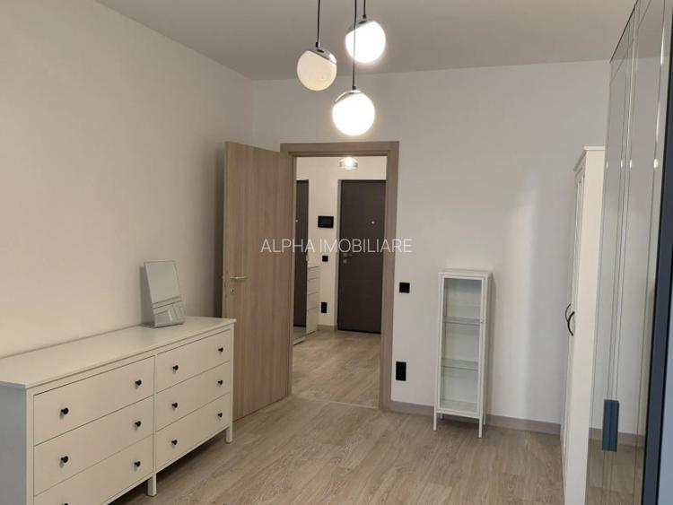 Apartament 3 camere Select Residence | Parcare inclusa - 10