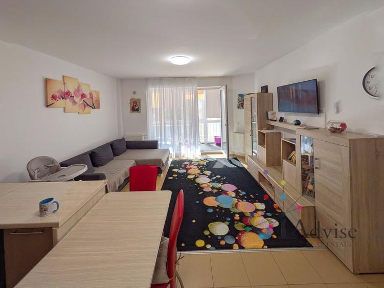 Apartament 3 camere Avangarden, Brasov