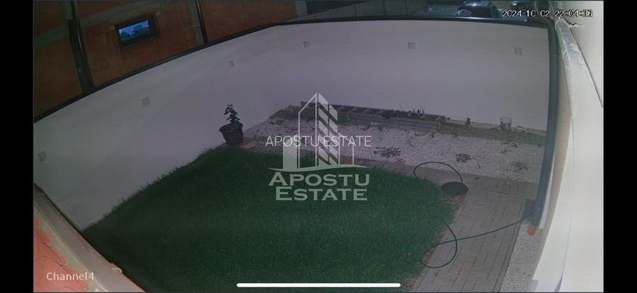 Apartament cu 2 camere de închiriat Giarmata Vii - 3