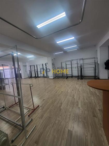Spatiu Comercial Ultracentral 140 mp Focsani