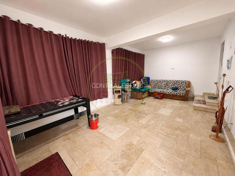 COMISION 0% Vilă Premium P+1+Pod | 192 mp utili | Teren 1.260 mp | Mogoșoaia - 14