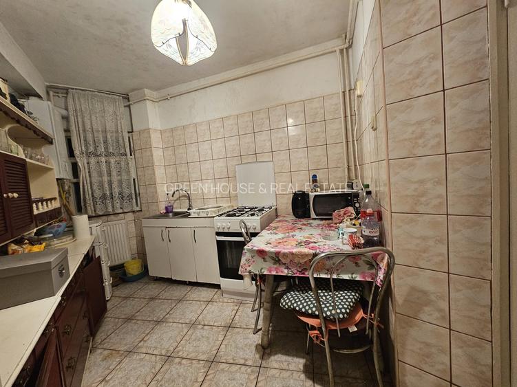 Apartament 4 camere, etaj 2 zona Ion Creanga - 7