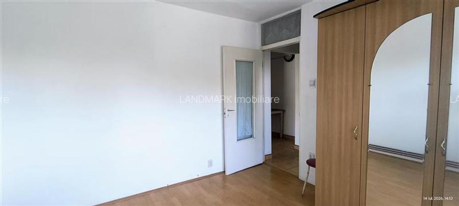 APARTAMENT DECOMANDAT, ZONA SOARELUI, VEDERE LA PADURICE, COMISION 0% - 3