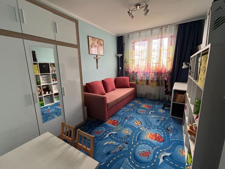 COMISION 0% | Apartament 3 Camere | 70 mp | 2 bai | Zona Lipovei