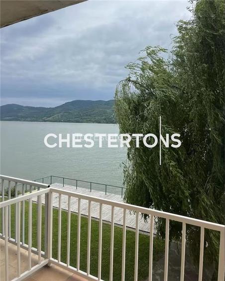 Resort de lux de vanzare la Cazanele Dunarii | Afacere la cheie pe malul Dunarii - 19