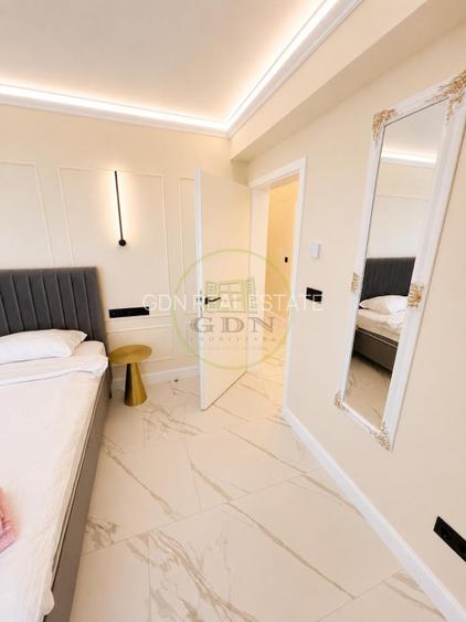 Apartament Exclusivist în VOLO Residence | 90 mp | Terasă 25 mp. - 19
