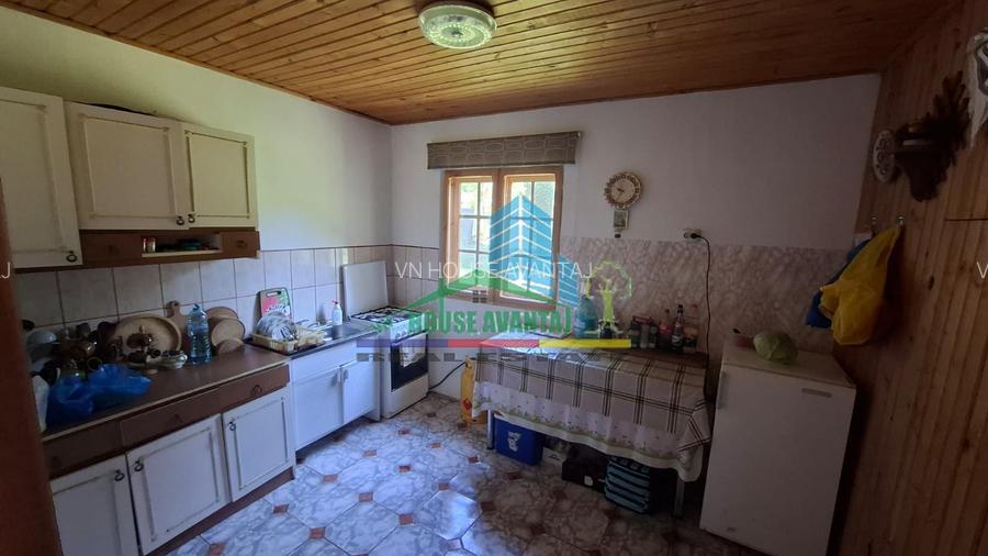 Casa de vacanta /Cabana de vanatoare Soveja - Vrancea