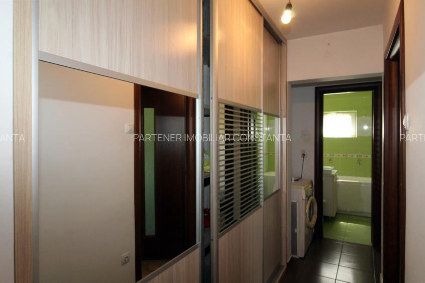 Preț redus! Apartament 3 camere în Tomis Nord – Cireșica, lângă Campusul Univers - 8