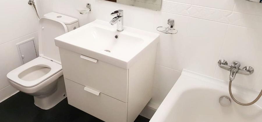 Apartament 2 camere in zona Panduri