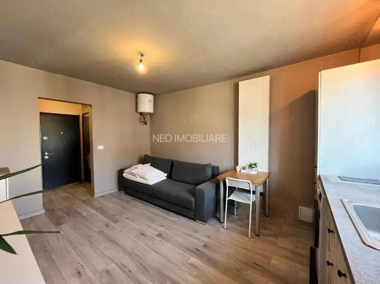 GARSONIERA AMENAJATA IN ZONA ARADULUI la 48.000 euro - 6
