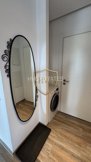Apartament 2 camere | Floreasca Residence | Centrala proprie - 8