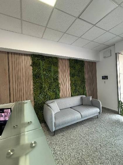 0% comision! Inchiriere birouri Baneasa, 300 - 1845 mp
