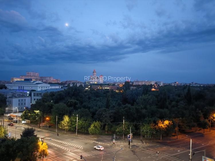 Apartament 2 camere decomandat - Stirbei Voda - Parcul Operei - Casa Radio - 9