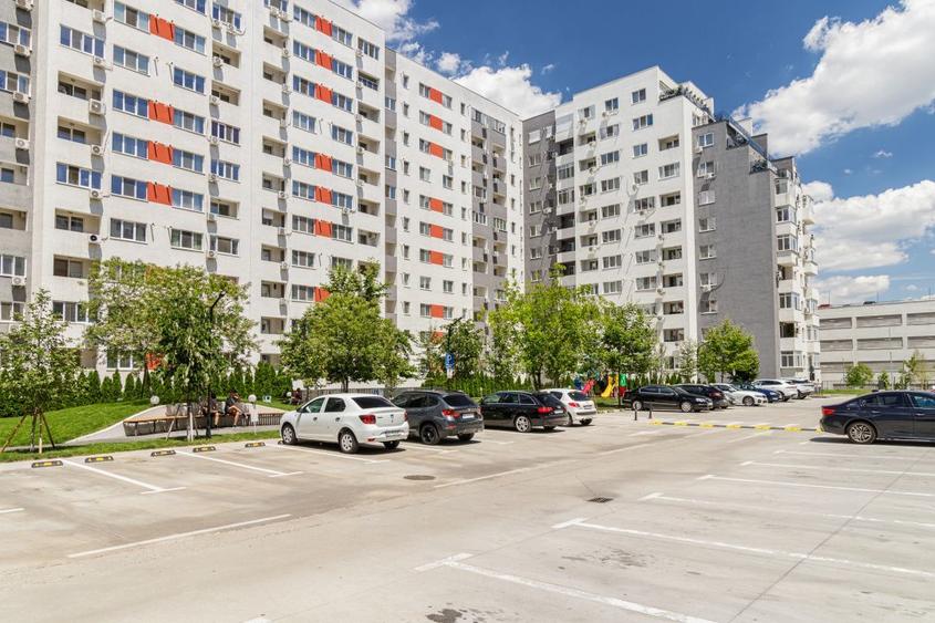 2 camere Rotar Park 2