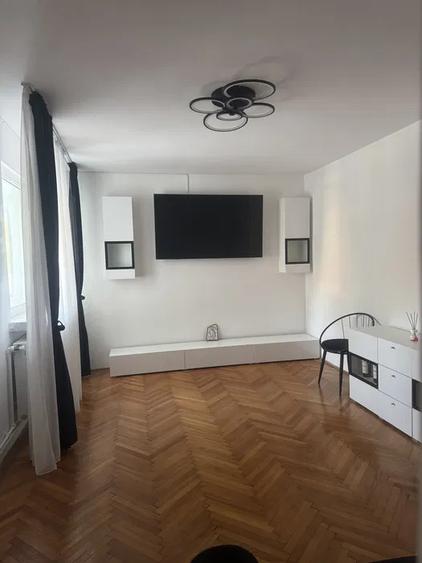 Apartament 3 Camere Calea Bucuresti Centrala Balcon Lux