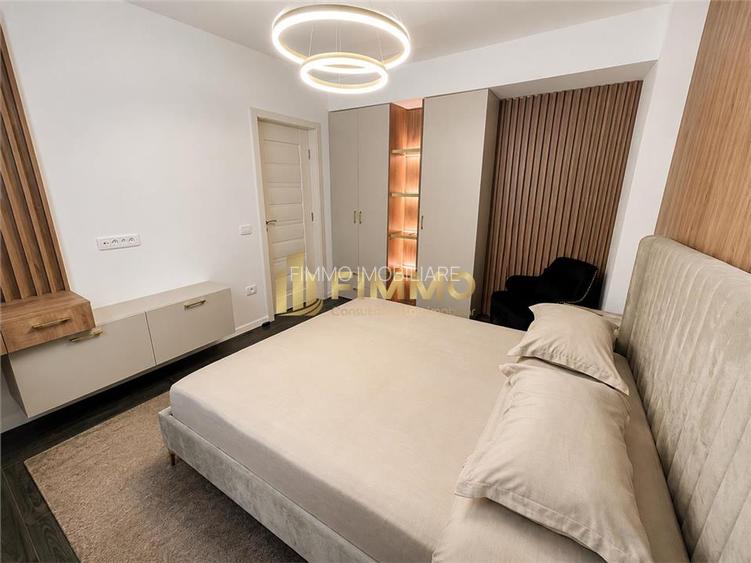 Apartament 3 camere | Decomandat | Zamca | ID: 1825 - 4