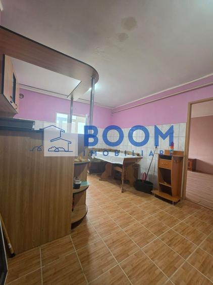 Apartament 3 camere Matei Basarab | Centrala proprie | I-01