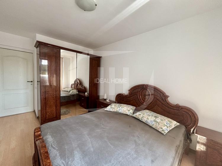 Apartament 2 camere I cu parcare I Dambul Rotund I Lidl Calea Baciului - 4