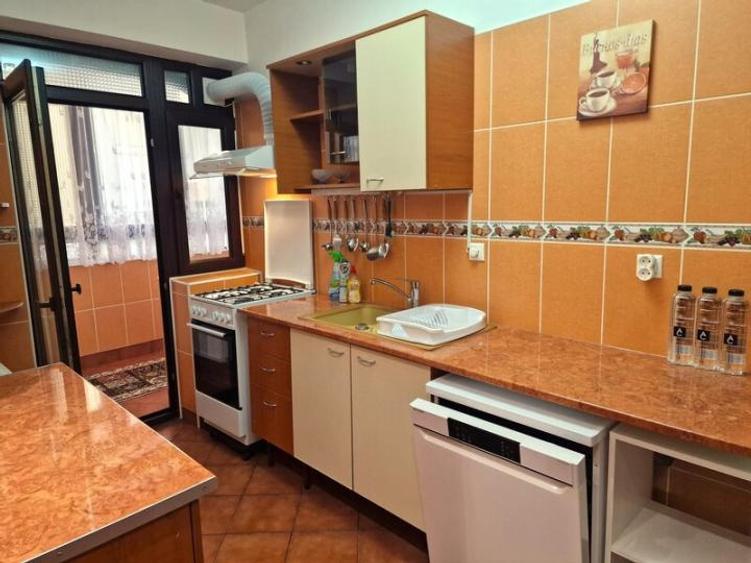 Apartament 3 Camere | Semidecomandat | Dorobanti | Bloc Boutique