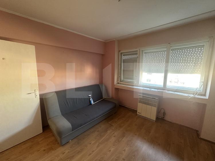Apartament 3 camere, 67 mp, zona Micro 16