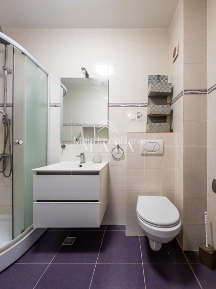 Apartament 2 camere, parcare, langa Shopping City Sibiu - 9