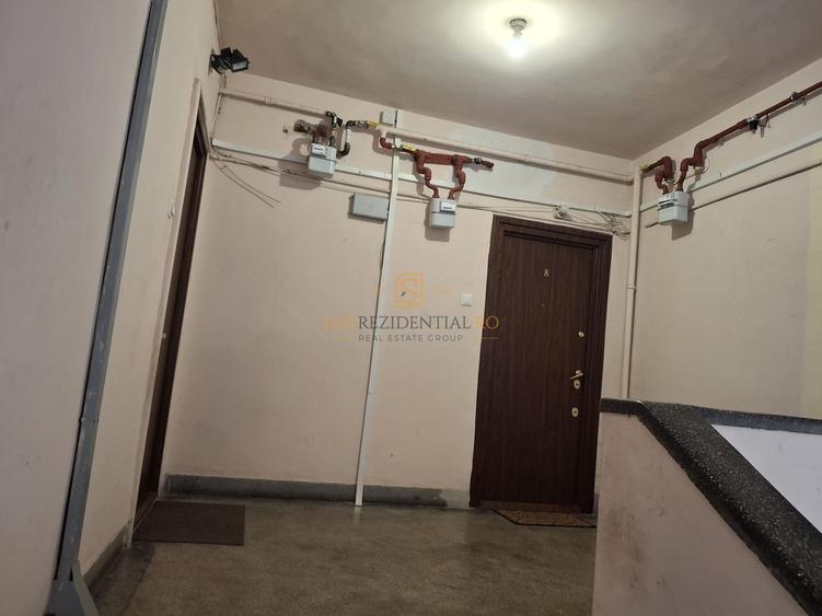 Inchiriere apartament 2 camere in zona Floreasca, Sector 2