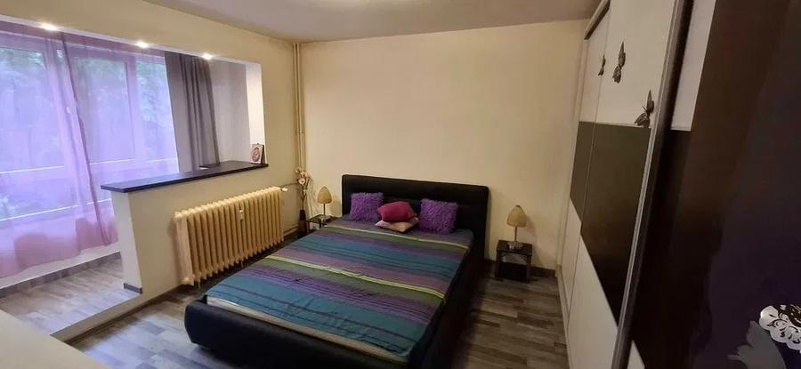 3 camere Drumul Taberei metrou Tudor Vladimirescu