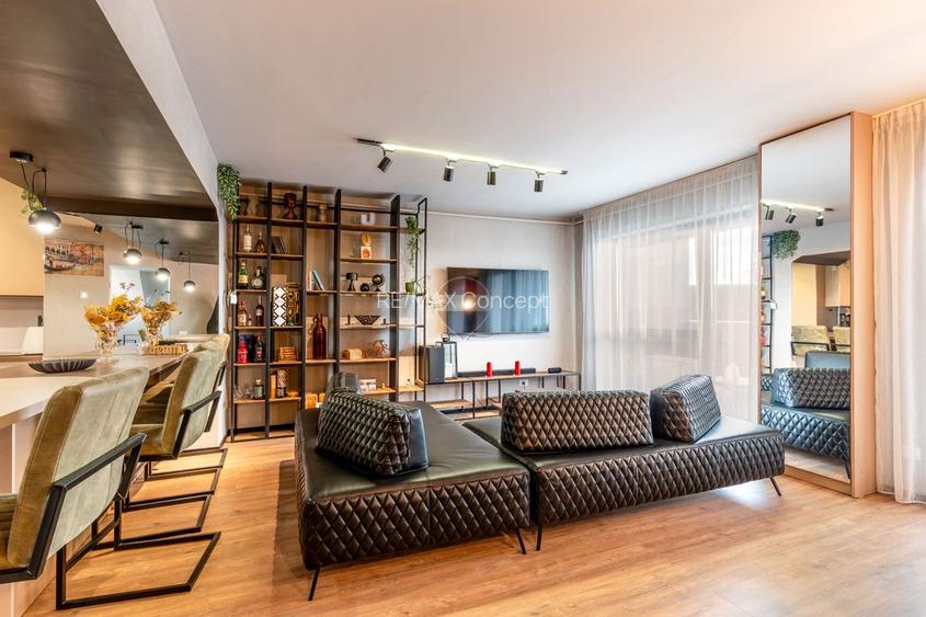 Apartament premium | Vanzare | 131 mp | Wings - 4