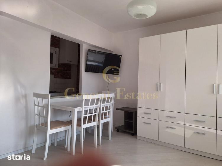 Garsonieră | Zona Județean – Calea București | 30 mp |