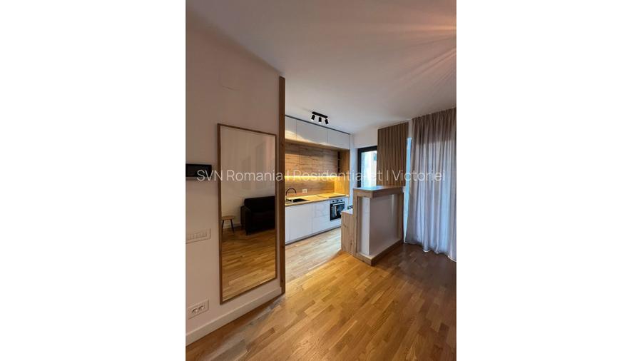 REA1018112 Best Price Apartament 2 camere Pipera cu parcare - 13