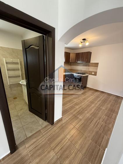 Vilă superbă de închiriat în Corbeanca (Sat Stratu) – Curte generoasă - 6