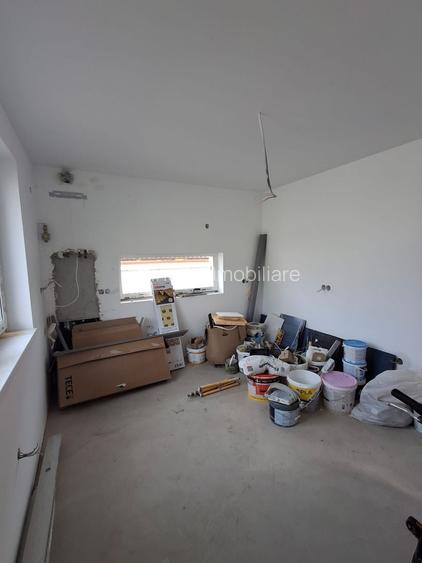 Casa duplex cu 3 camere de vanzare, Selimbar, Sibiu - 13