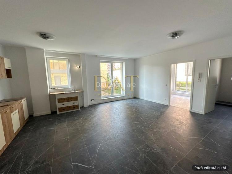 Confort și spațiu generos | 2 camere | terasa 18mp | Beta Residence