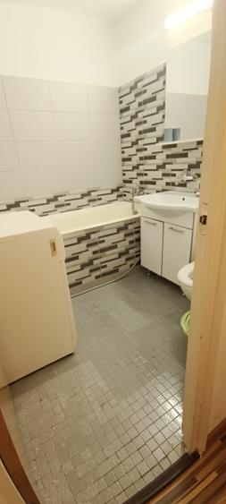 2 camere/ 13 Septembrie/ A.C/bloc izolat termic