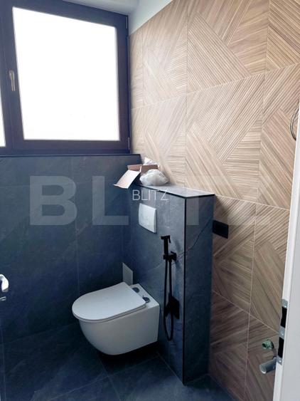 Duplex 5 camere 122mp utili, 350mp teren Mosnita Noua - 6