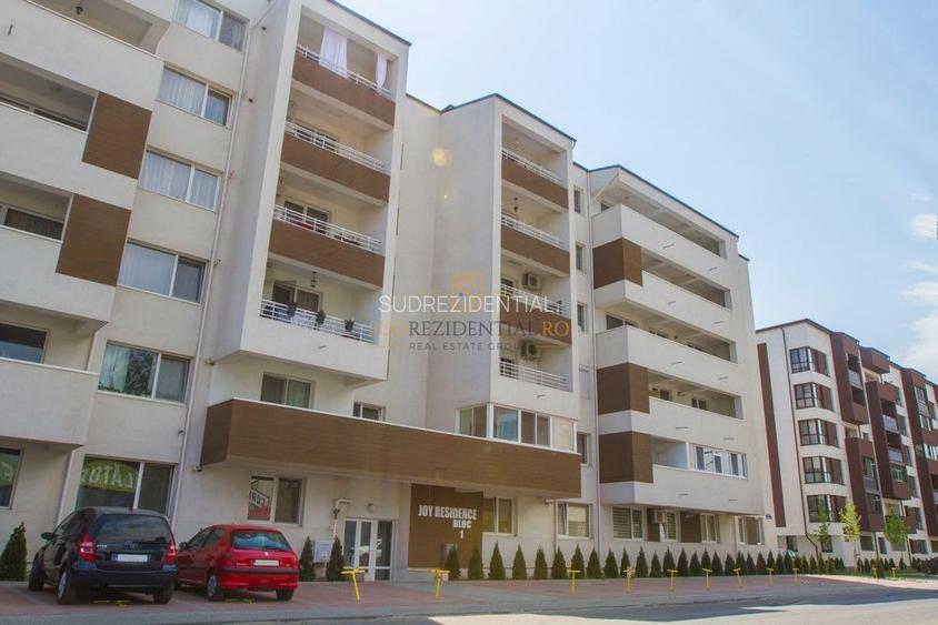 Garsoniera spatioasa, acces rapid statia de metrou Aparatorii Patriei - 5