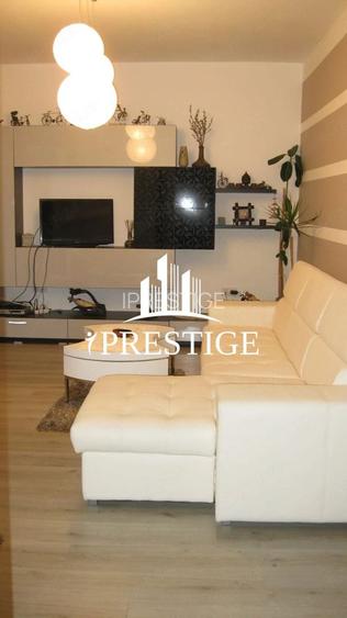 APARTAMENT 2 CAMERE, TERASĂ GENEROASĂ, ETAJ 2, TURNIȘOR - 5