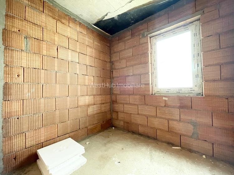 Duplex separat prin camera tehnica, 130 mp utili - Mosnita Veche - 12