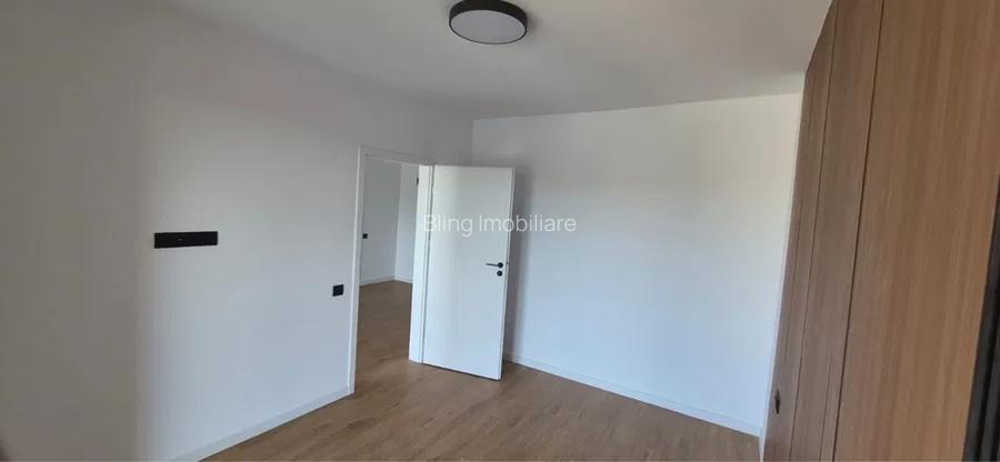 Apartament cu 2 camere, 54 mp, parcare, zona Eroilor - 4