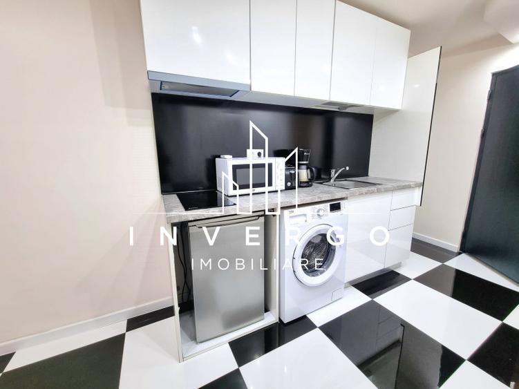 Apartament in vila, 2 camere, de închiriat, în D.Rotund