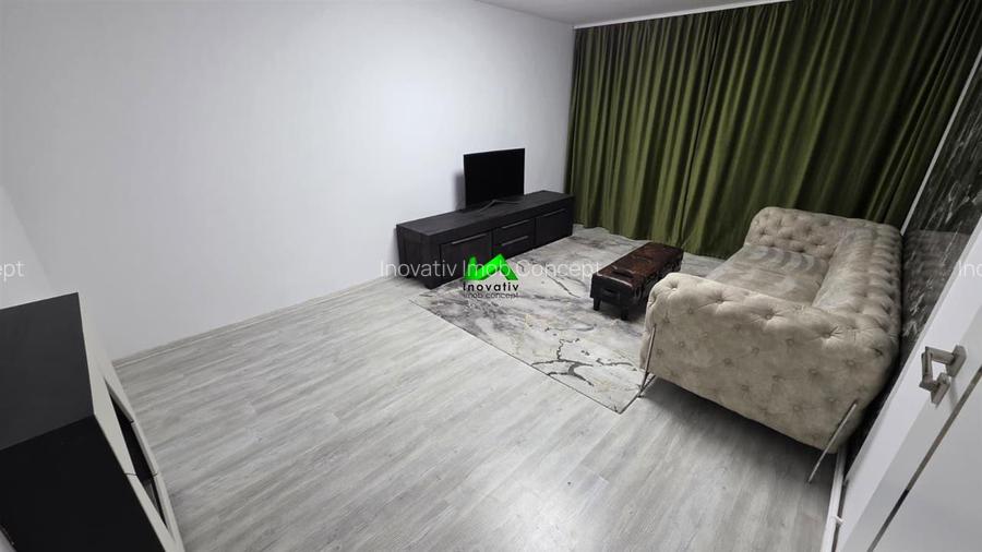 Apartament 3 camere de inchiriat Sibiu Terezian - 2