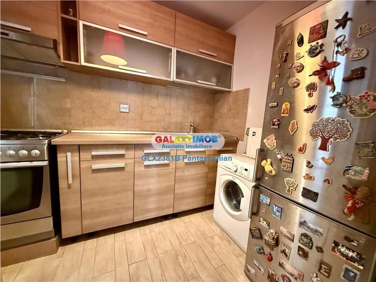 3 camere | Dorobanti | Decomandat | 7min. metrou | Negociabil