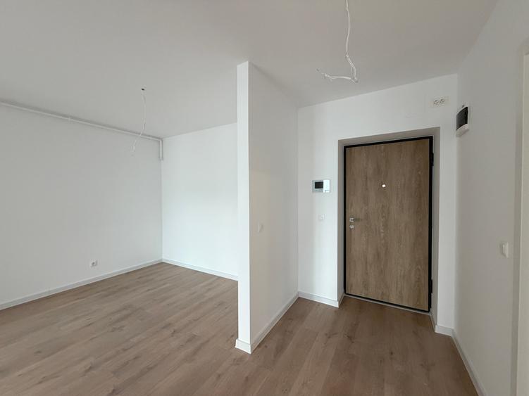 Studio dublu 2B | HILS Titanium | Ansamblu rezidential nou