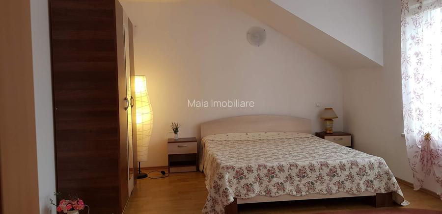 Duplex 4 camere, zona Trei Stejari - Aproape de centru - 9
